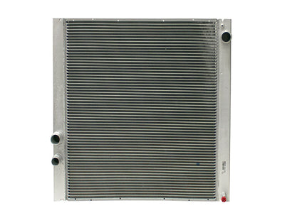 Porsche Radiator, Panamera | 2021 PCC500670