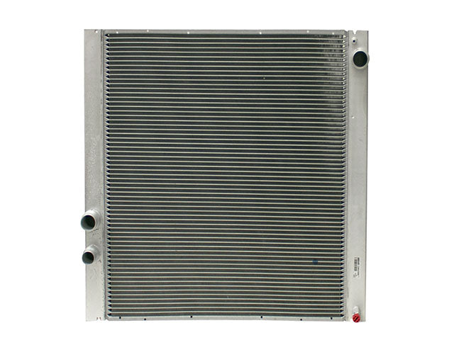 Porsche Radiator, Panamera | 2021 PCC500670