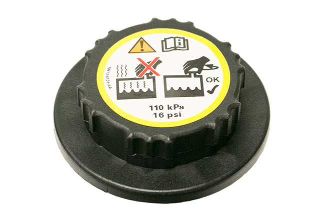 Porsche Expansion Tank Cap, Panamera | 2022 PCD500030