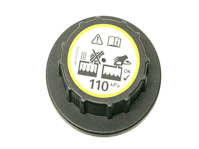 Porsche Expansion Tank Cap, Panamera | 2022 PCD500030