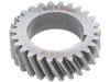 Porsche Crankshaft Timing Gear, 356A/356B/356C/356SC | 1956-1965