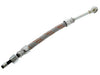 Porsche Oil Line - Side of Oil Filter Housing to Engine Straight End , 356A/356B/356C/912/356SC | 1958-1969
