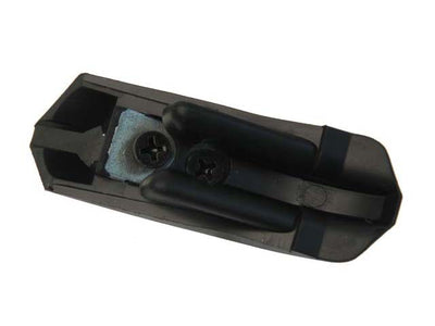 Porsche Vent Window Protection Cap, 914 | 1970-1976 PCG54201710
