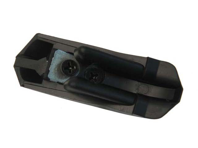 Porsche Vent Window Protection Cap, 914 | 1970-1976 PCG54201710
