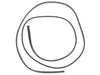 Porsche Bumper Guard Seal, 356B/356C/911/912/356SC | 1960-1972