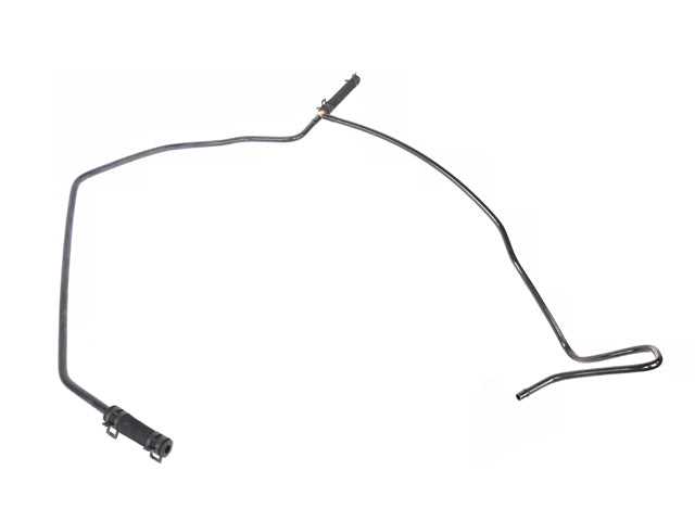 Mercedes-Benz Radiator Hose - Expansion Tank to Radiator | 2014 PCH000211