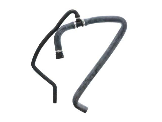 Mercedes-Benz Radiator Hose | 2014 PCH000232