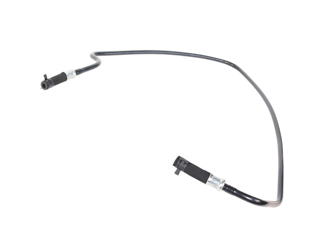 Mercedes-Benz Radiator Hose - Radiator to Expansion Tank | 2014 PCH000280