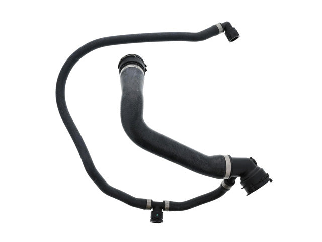 Porsche Radiator Hose, 911 | 2016 PCH001110