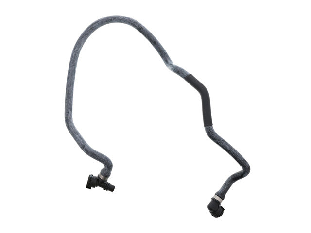 Porsche Radiator Hose - Expansion Tank to Transmission Thermostat, Boxster | 2016 PCH001130