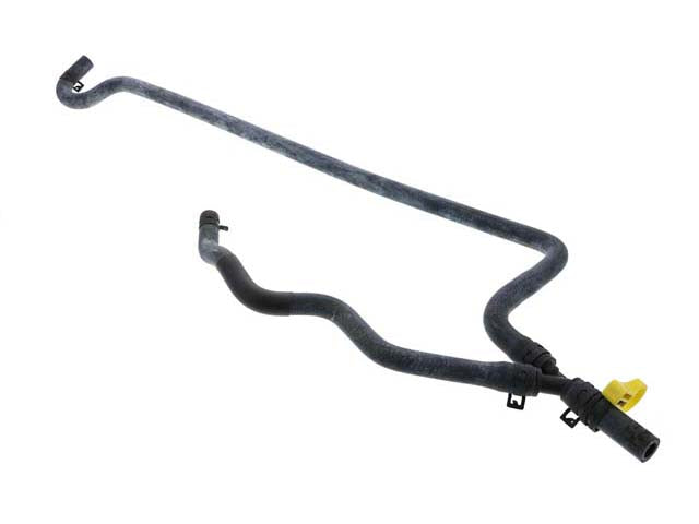 Porsche Radiator Hose - Radiator to Expansion Tank, Panamera | 2017-2018 PCH500153