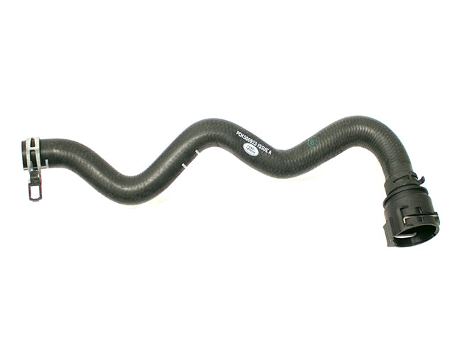 Porsche Radiator Hose - from Lower Radiator Hose to Water Pump, Panamera | 2018 PCH500923
