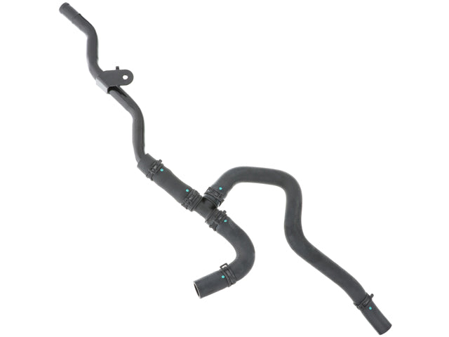 Mercedes-Benz Radiator Hose - Thermostat to Heater Hose | 2015 PCH500955