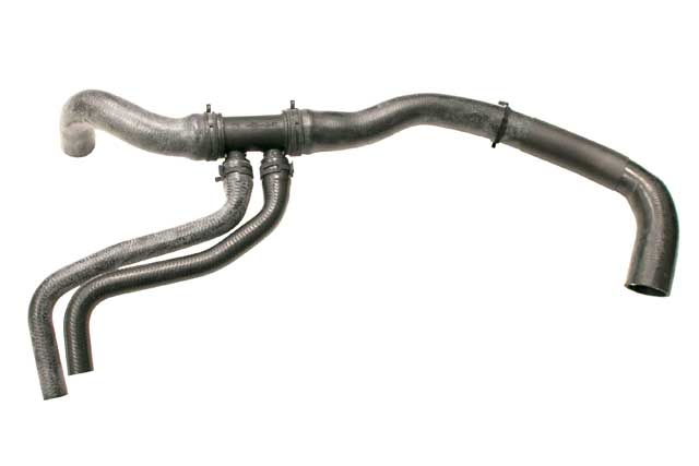 Porsche Radiator Hose, Boxster | 2016 PCH500962
