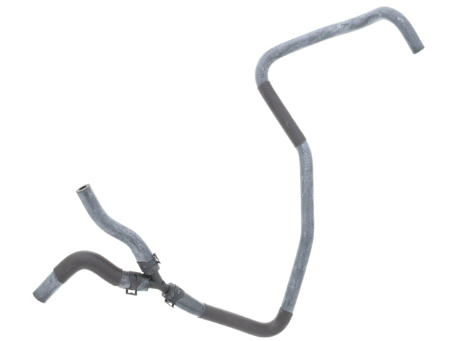 Mercedes-Benz Water Hose - Radiator to Expansion Tank Bleeder | 2016 PCH502341