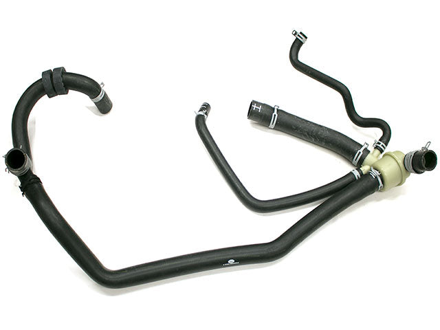 Mercedes-Benz Thermostat Assembly with Lower Radiator Hose | 1994 PEL500290