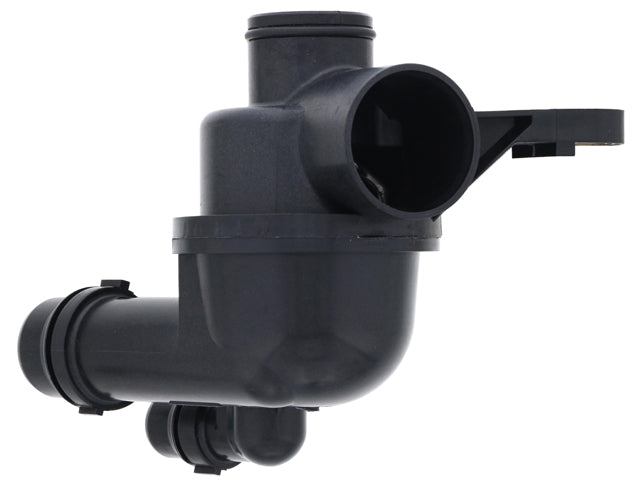 Mercedes-Benz Thermostat Housing - Complete Assembly with Thermostat | 2017 PEM000030