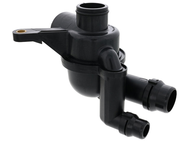 Mercedes-Benz Thermostat Housing - Complete Assembly with Thermostat | 2017 PEM000030