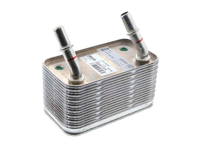 BMW Transmission Oil Cooler | 2018 PFD000020