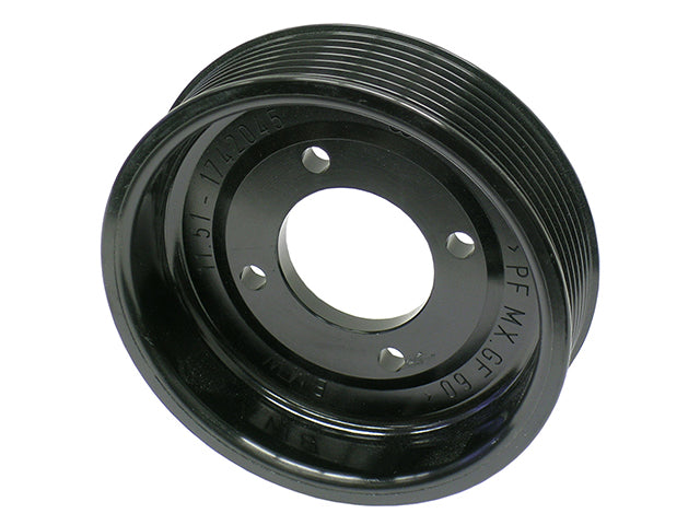 Mercedes-Benz Water Pump Pulley | 2020 PQR000030