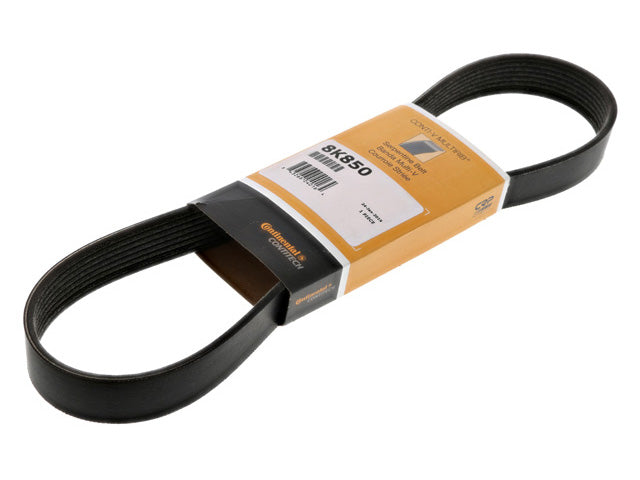 Porsche Belt - 8K X 850, 718 Cayman | 2019 PQS500221