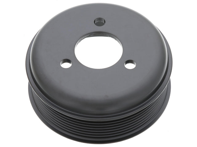Porsche Cooling Fan Pulley, Boxster | 2003 PQS500530