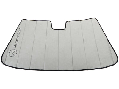 Mercedes-Benz Windshield Sunshade | 2010-2017 Q6670048