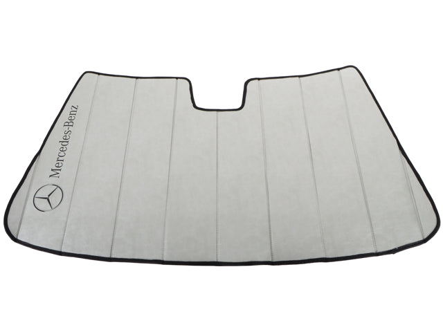 Mercedes-Benz Windshield Sunshade | 2010-2017 Q6670048