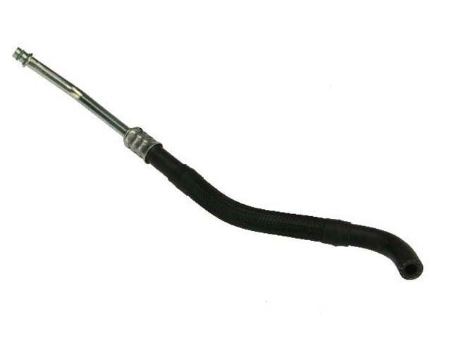 Porsche Power Steering Hose, 912 | 1967 QEP105510