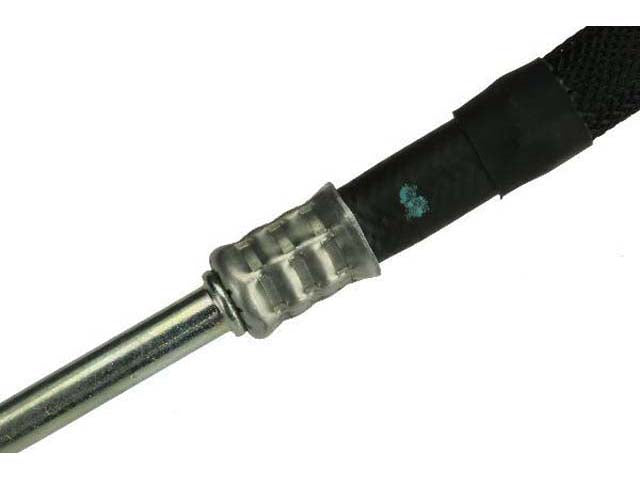 Porsche Power Steering Hose, 912 | 1967 QEP105510