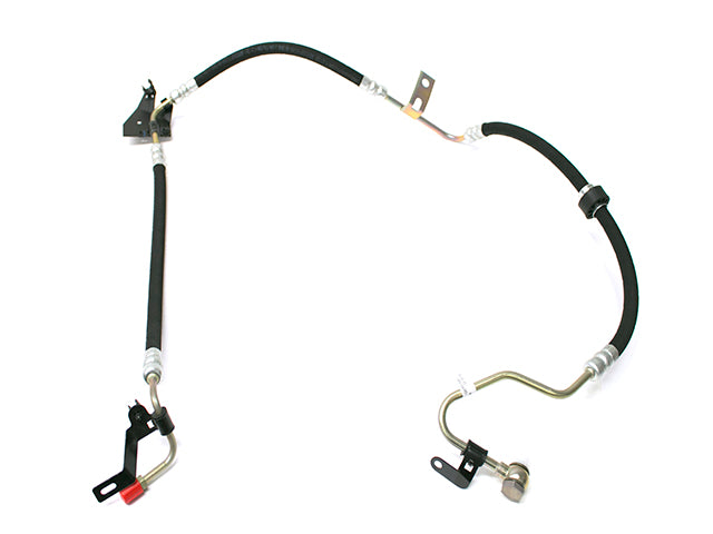 Mercedes-Benz Power Steering Hose - Pump to Rack | 2020 QEP501530