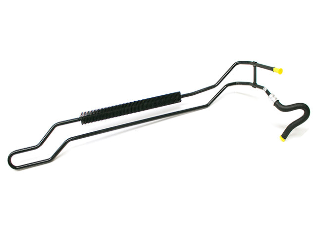 Mercedes-Benz Power Steering Hose - Cooling Pipe | 1991 QGC500111