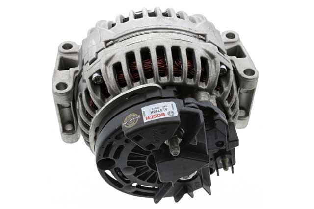 BMW Alternator - 150 Amp | 2007 R5134205AB