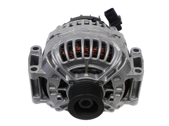 Mercedes-Benz Alternator - 180 Amp (Rebuilt) | 2007 R8011841AB