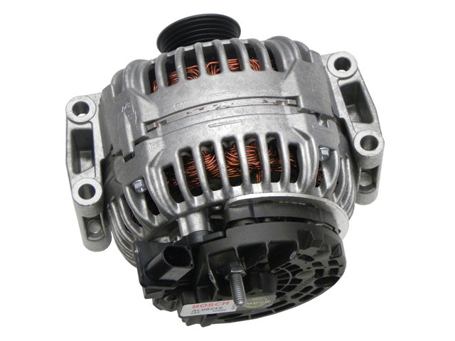 Mercedes-Benz Alternator - 180 Amp (Rebuilt) | 2007 R8011841AB