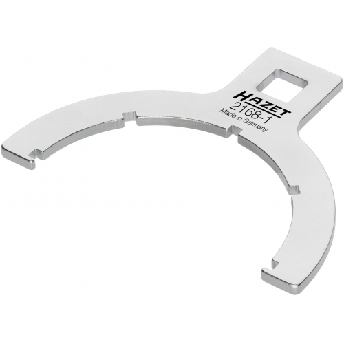 Hazet HZ2168-1 Fuel Filter Wrench - Sierra Madre Collection