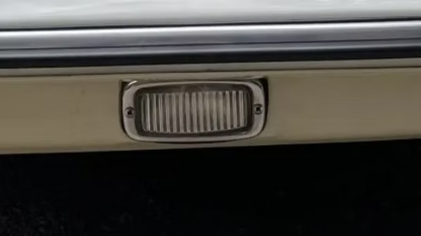 Reverse Light - All 356 | 1950-1965