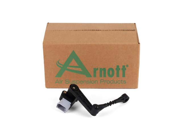 Mercedes-Benz Suspension Level Sensor | 2009 RH3454