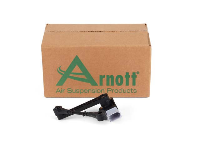 Mercedes-Benz Suspension Level Sensor | 2009 RH3455