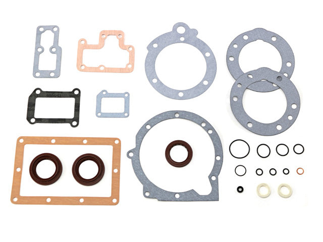 Mercedes-Benz Transfer Case Gasket Set | 2012 RTC3890