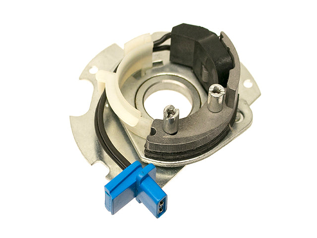 Mercedes-Benz Distributor Pick Up Base Plate | 2013 RTC5090