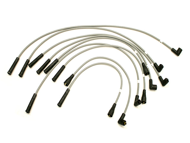 Mercedes-Benz Spark Plug Wire Set | 2008-2021 RTC6551