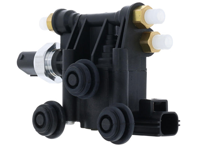 Mercedes-Benz Air Suspension Transfer Relief Valve | 2009-2022 RVH000046