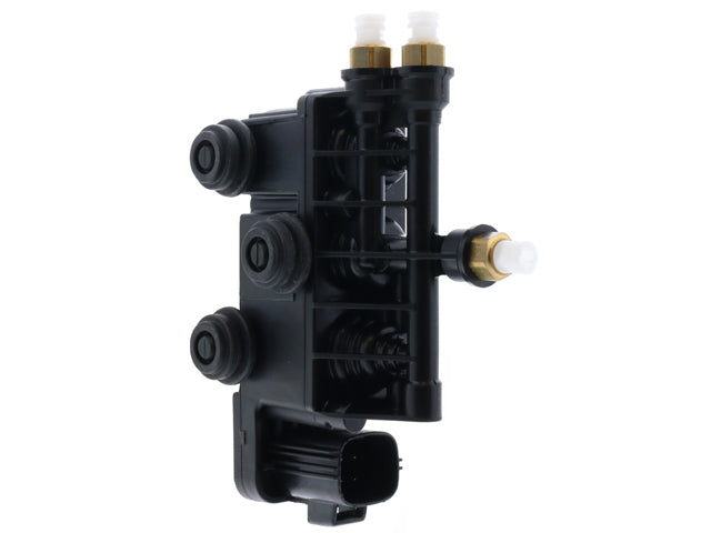 Mercedes-Benz Air Suspension Transfer Relief Valve | 2009-2022 RVH000055