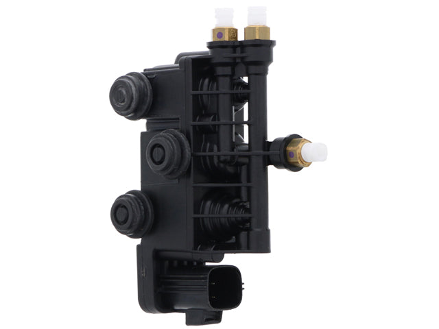 Mercedes-Benz Air Suspension Solenoid Valve Unit | 2011-2022 RVH500050