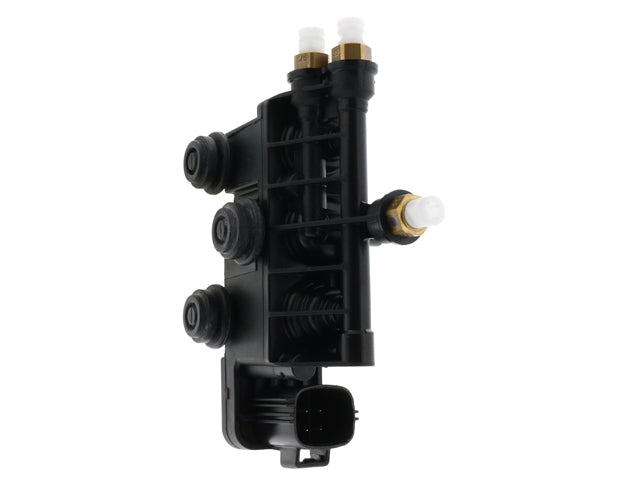 Mercedes-Benz Air Suspension Solenoid Valve Unit | 2011-2022 RVH500060