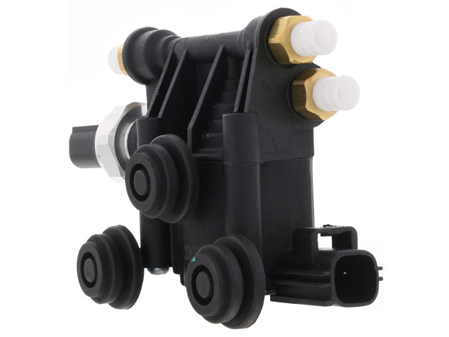 Mercedes-Benz Air Suspension Solenoid Valve Unit | 2022 RVH500070