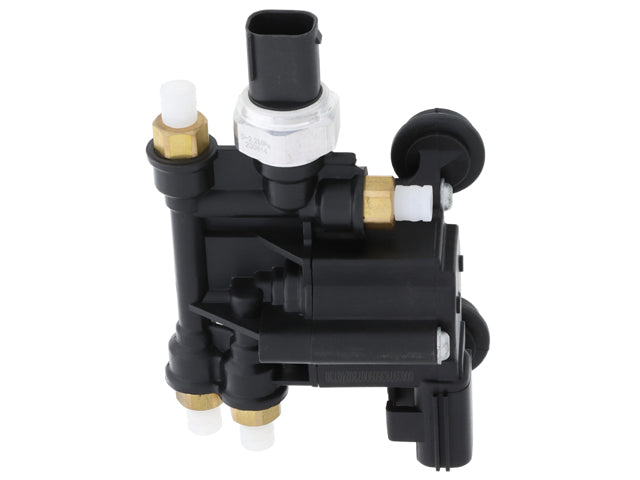 Mercedes-Benz Air Suspension Solenoid Valve Unit | 2022 RVH500070