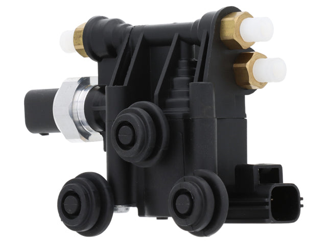 Mercedes-Benz Air Suspension Solenoid Valve Unit | 2022 RVH500070