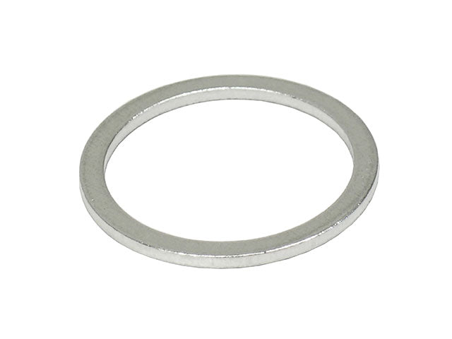 Mercedes-Benz Aluminum Washer - 22 X 27 X 1.5 mm | 2014 RYX000020